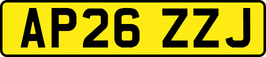 AP26ZZJ