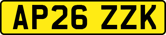AP26ZZK