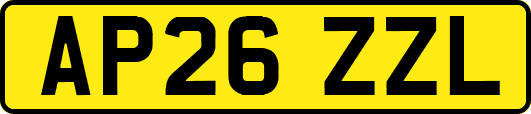 AP26ZZL