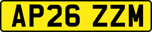 AP26ZZM