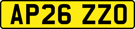 AP26ZZO