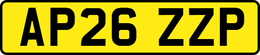 AP26ZZP