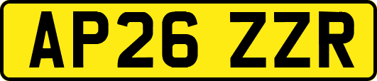 AP26ZZR