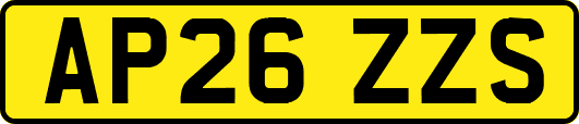 AP26ZZS