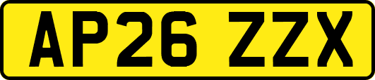 AP26ZZX