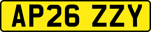 AP26ZZY