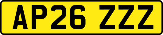AP26ZZZ