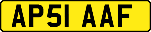 AP51AAF