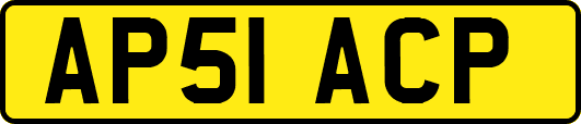 AP51ACP