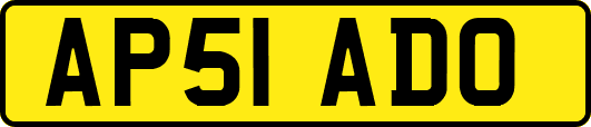 AP51ADO