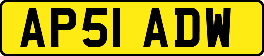 AP51ADW