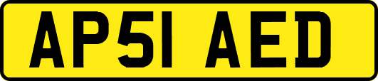 AP51AED