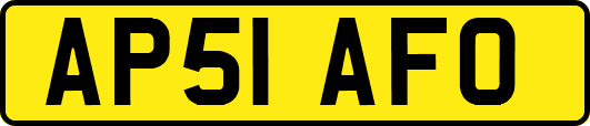 AP51AFO