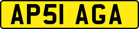 AP51AGA