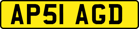 AP51AGD