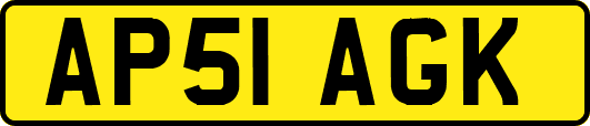 AP51AGK