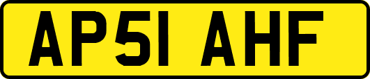 AP51AHF