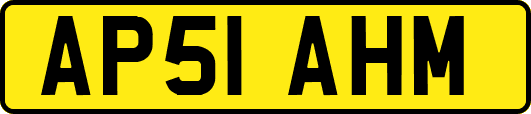 AP51AHM