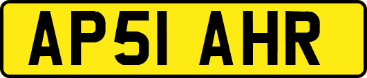 AP51AHR