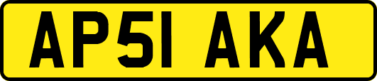 AP51AKA