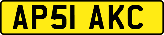 AP51AKC