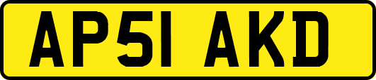 AP51AKD