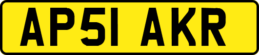 AP51AKR