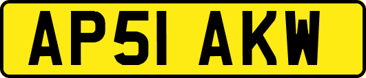 AP51AKW