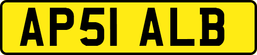 AP51ALB