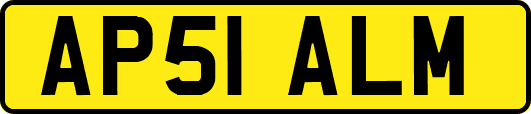 AP51ALM