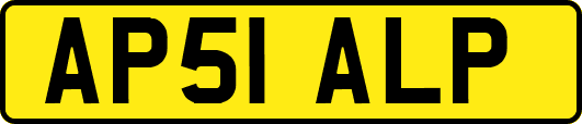 AP51ALP