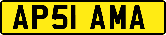 AP51AMA