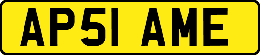 AP51AME