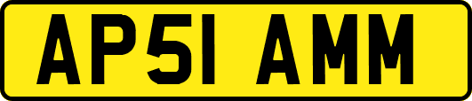 AP51AMM