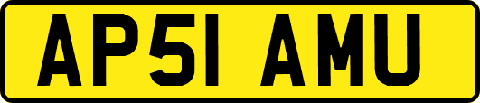 AP51AMU