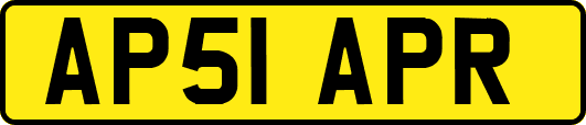 AP51APR