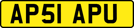 AP51APU