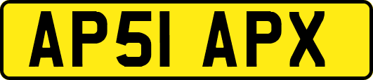 AP51APX