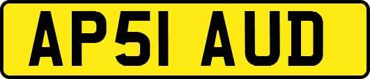 AP51AUD