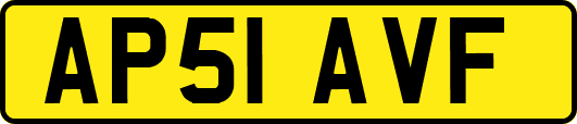 AP51AVF