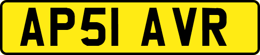 AP51AVR