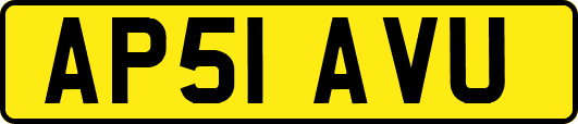 AP51AVU