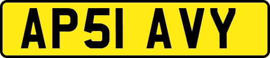 AP51AVY