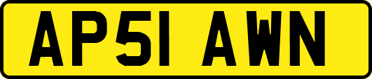 AP51AWN