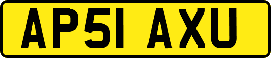 AP51AXU