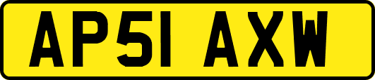 AP51AXW