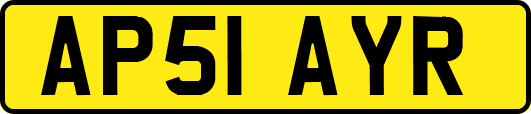 AP51AYR