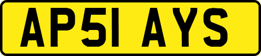 AP51AYS