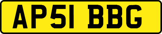 AP51BBG