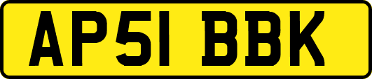 AP51BBK